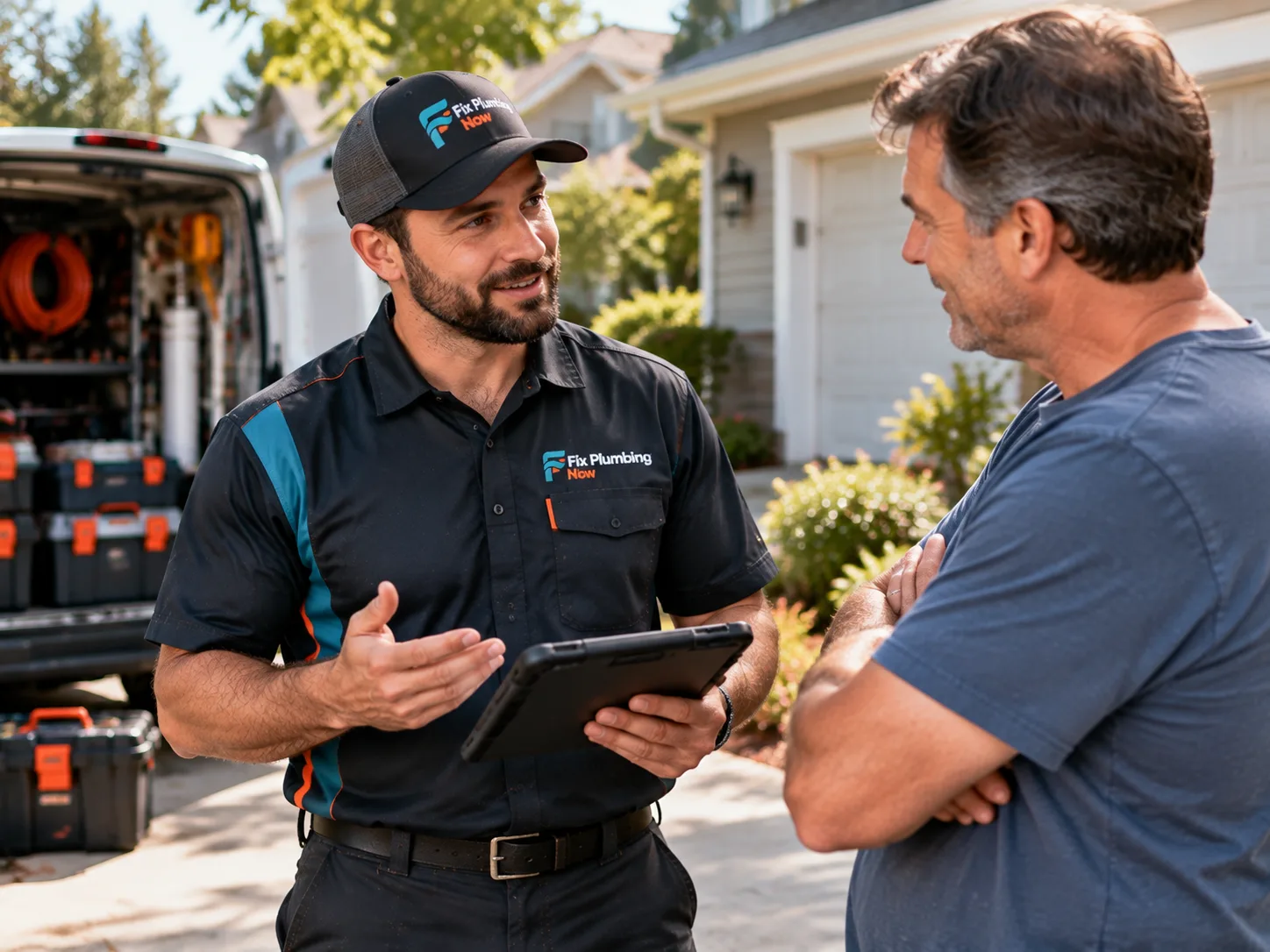 Clogged Drain Service Monroe, IA FAQs